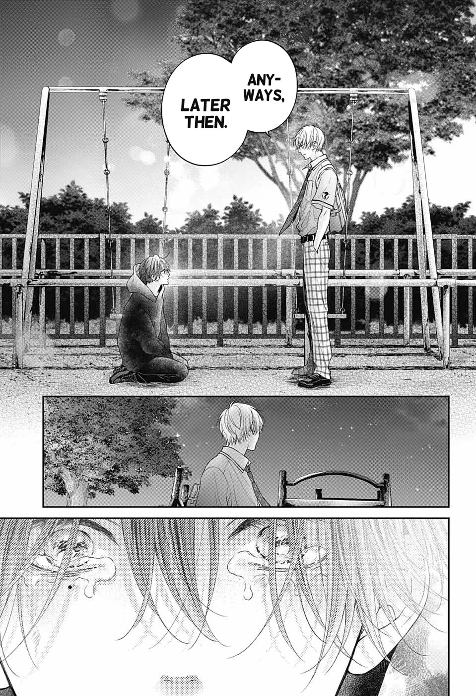 Kono Oto Tomare!, Chapter 111 image 33